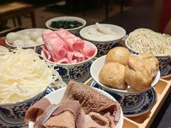 -咏江南·苏式火锅·苏州评弹(观前街店)