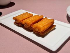 -新荣记(南京西路店)