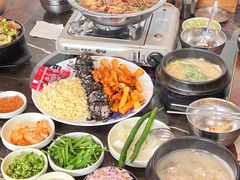 -秀男家米肠汤饭