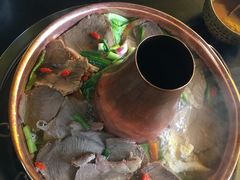 -陀岗美食·云南藏式特色餐厅