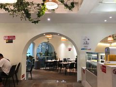 -香香海南菜餐厅