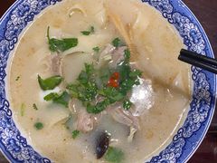 -裕丰源(福彩路店)