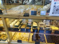 -包满意面包糕点(东坝店)