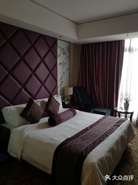 印象江山大酒店图片