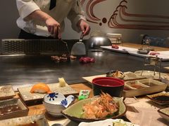 -赤坂亭·M9和牛烧肉·铁板烧(合肥万象城店)
