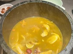-野·大山里土鸡火锅(万科里店)