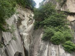 -黑龙潭风景区