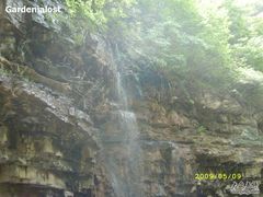 -孤山寨风景区