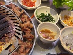-喜来稀肉(虹泉路店)