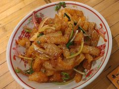 -夜椒瑶·广西大排档(八卦岭店)