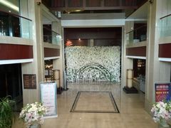 -世纪缘湖滨花园酒店(玄武湖店)