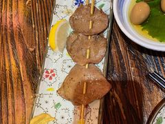 牛舌-平成屋·午肴夜酒(四川北路店)