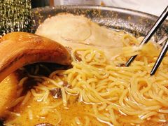 -日本料理神拉面