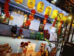 -川菜故事(光谷步行街店)