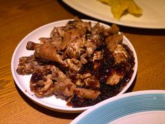 -船歌·鱼水饺青岛菜(金狮广场店)