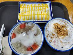 -文昌邓记清补凉(西沙路店)