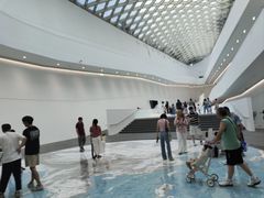 -中国湿地博物馆