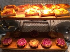 -广州建国酒店·君豪西餐自助餐厅