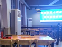 -四禧精酿铜锅涮肉·烧烤工场(大明湖店)