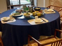 -明思味 二十年潮粤菜(榕城东山店)