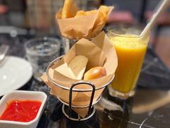 -MEAT MATE 鲜食肉铺(凤凰汇·里巷店)