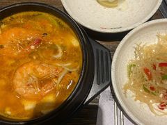 -朴大人炭烤·韩国料理(奥帆中心海尔洲际店)