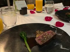 -三嚥阁 La Villa Restaurant