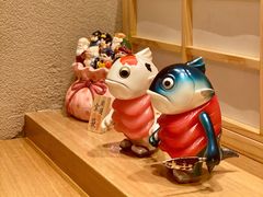 -七福日本料理