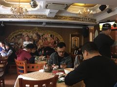 大堂-维吾尔餐厅(宜山路店)