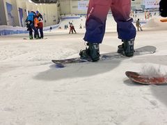 -绍兴启迪乔波冰雪世界