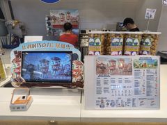 -DQ·蛋糕·冰淇淋(湖景东路店)
