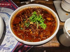 -铁公鸡·四川料理(天环广场店)