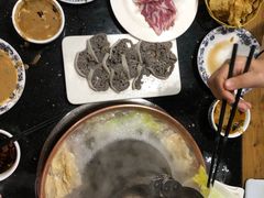 -裕德孚·非遗手切涮羊肉(东直门内大街店)