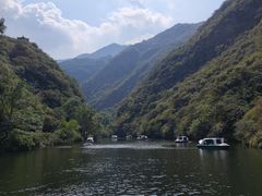 -双龙峡