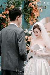 -Lady  Jane高端婚纱礼服馆