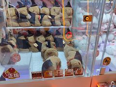 -可爱抓 COCO  GOTCHA(天津鹏欣水游城店)