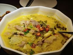 -外婆家(蓝色港湾店)