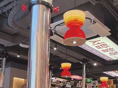 -西塔老太太泥炉烤肉(北京双井店)
