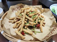 -肖记公安牛肉鱼杂馆·省级非物质文化遗产(三角路直营店)