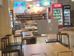 大堂-中医药大学-第2食堂