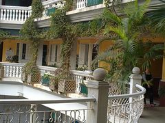 -娜娜度假小旅馆