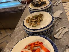 -盛宴标帜餐厅·亲子自助 (南昌喜来登酒店)