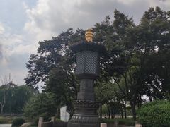 -枫桥景区
