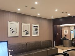 -爱康国宾体检中心(总部基地分院)