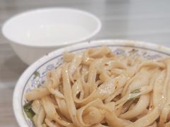 -清真马虎面馆(西七路店)