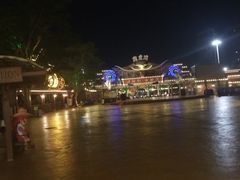 -鼎龙湾德萨斯水世界