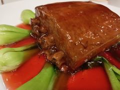 -功德林素菜饭庄(前门店)