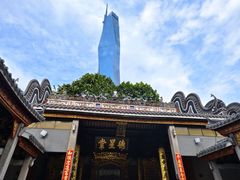 -陈氏书院