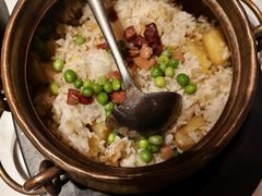 -云海肴云南菜·蒸汽石锅鱼(新奥店)