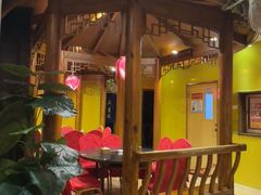 -芦月轩羊蝎子(劲松店)